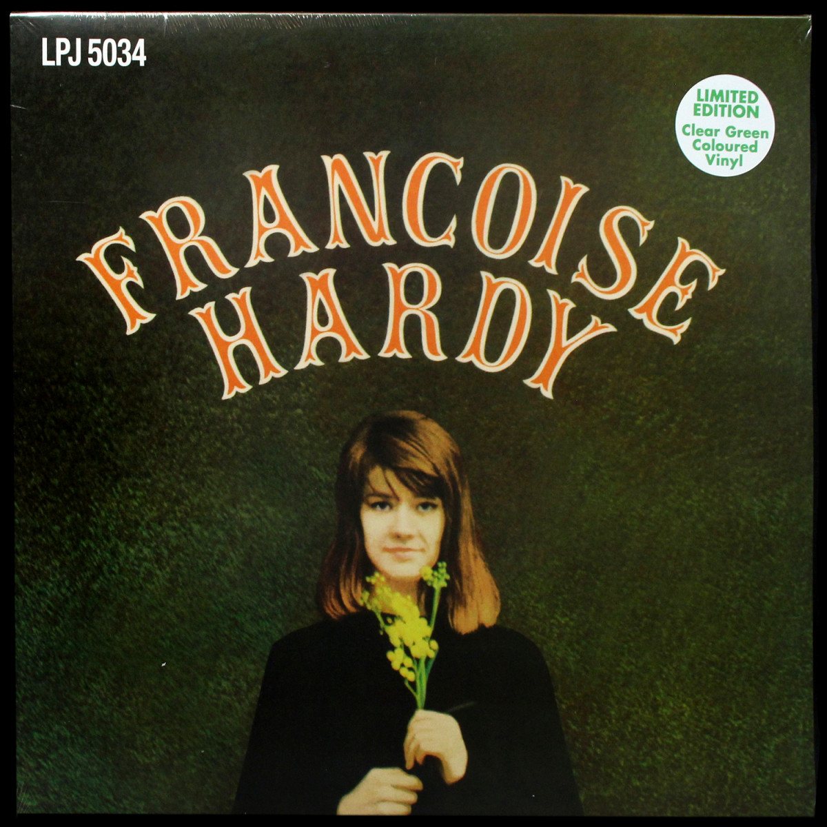 Hardy Francoise — Francoise Hardy