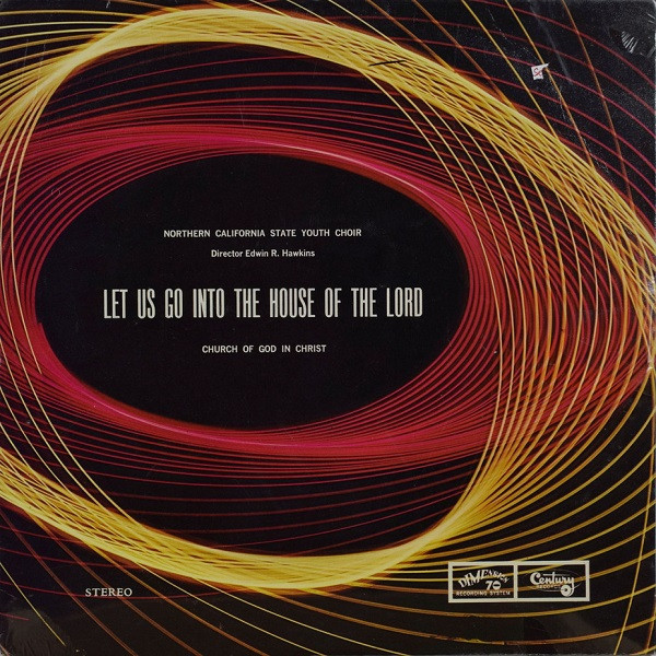 Hawkins Edwin Singers — Oh, Happy Day