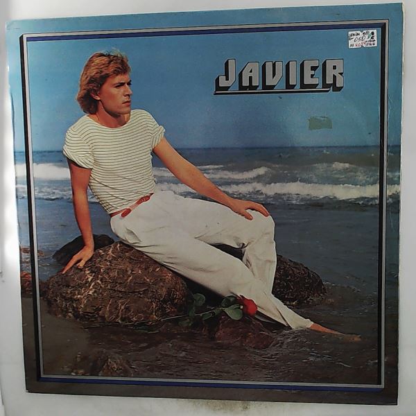 Javier (Castro Javier) — Javier (Castro Javier)