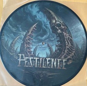 PESTILENCE — Pestilence