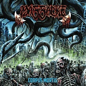 MASSACRE — Corpus Mortis