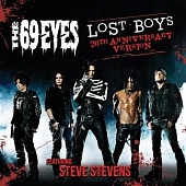 THE 69 EYES FEAT. STEVE STEVENS — Lost Boys