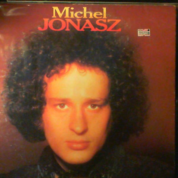 Jonasz Michel — Jonasz Michel