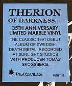 Therion — Of Darkness
