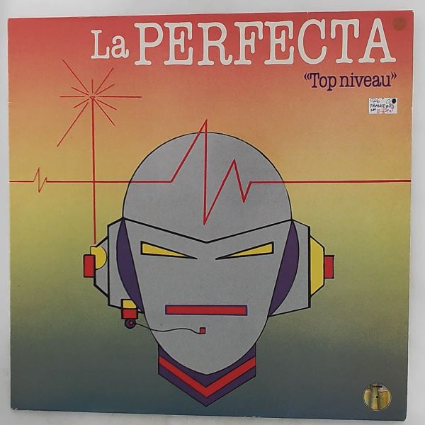 La Perfecta — Top Niveau