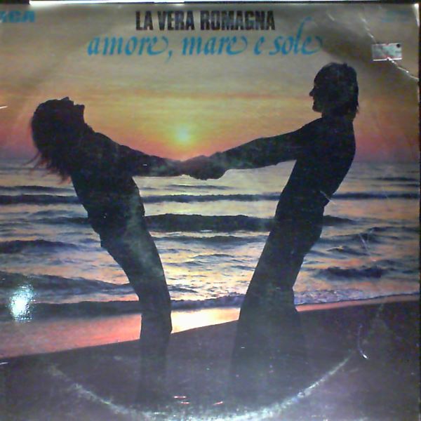 La Vera Romagna — Amore, Mare E Sole
