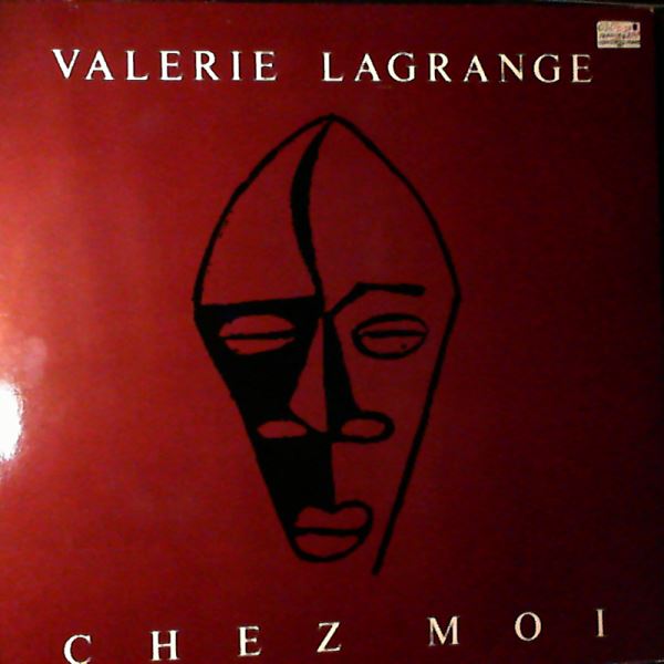 Lagrange Valerie — Chez Moi