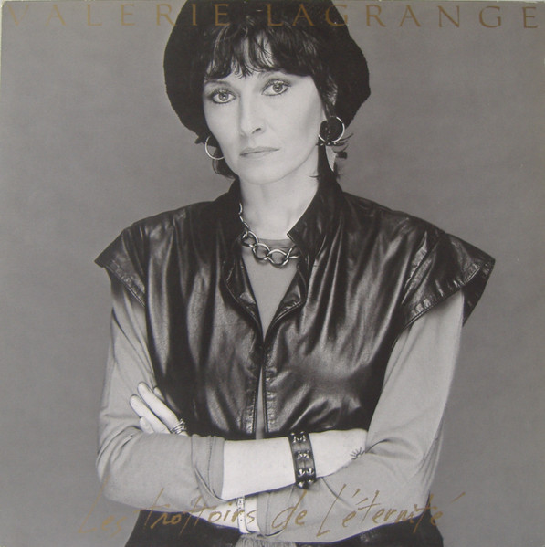 Lagrange Valerie — Les Trottoirs De L'eternite