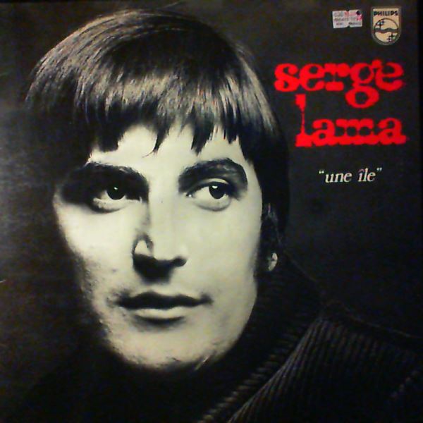 Lama Serge — Et Puis On S'apercoit / Une Ile