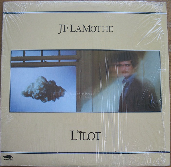 LaMothe J-F (Lamothe Jean-Francois) — L'Ilot