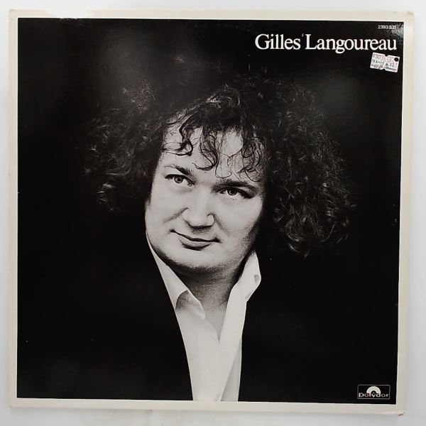 Langoureau Gilles — Langoureau Gilles