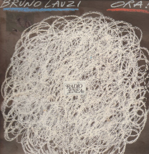 Lauzi Bruno — Ora!