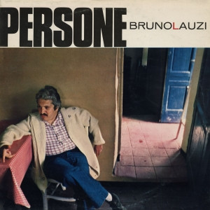 Lauzi Bruno — Persone