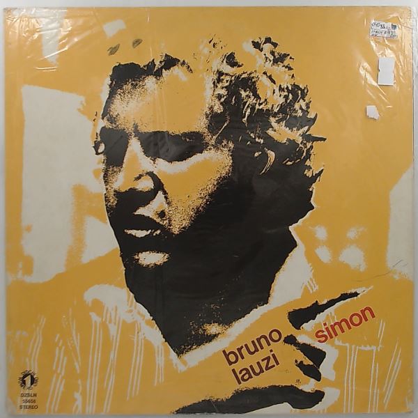 Lauzi Bruno — Simon
