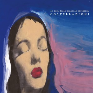 Le Luci Della Centrale Elettrica — Costellazioni