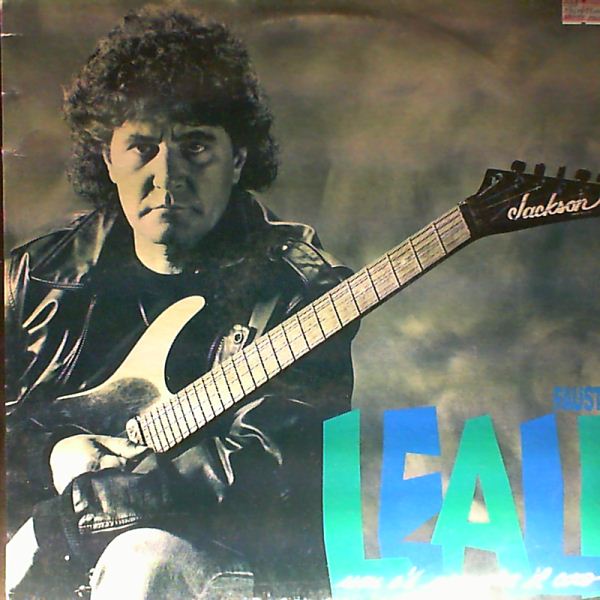 Leali Fausto — Non C'e Neanche Il Coro