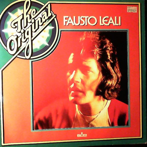 Leali Fausto — Original Leali Fausto