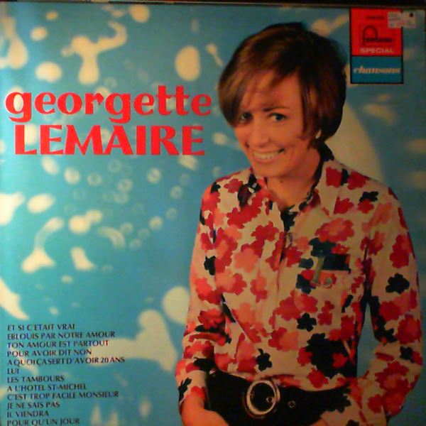 Lemaire Georgette — Same