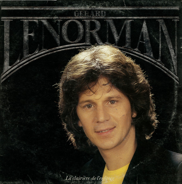 Lenorman Gerard — La Clairiere De L'Enfance