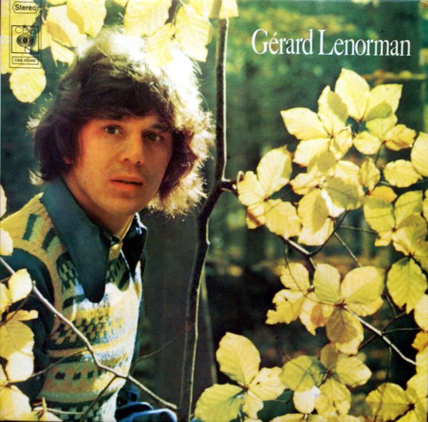 Lenorman Gerard — Les Matins D'Hiver