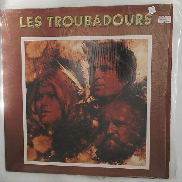 Les Troubadours — Same