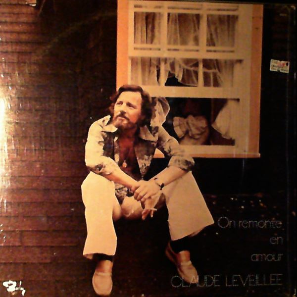Leveillee Claude — On Remonte En Amour