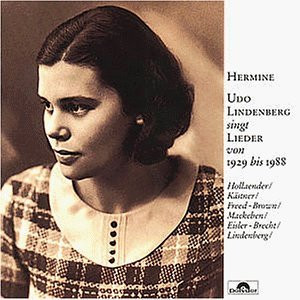 Lindenberg Udo — Hermine