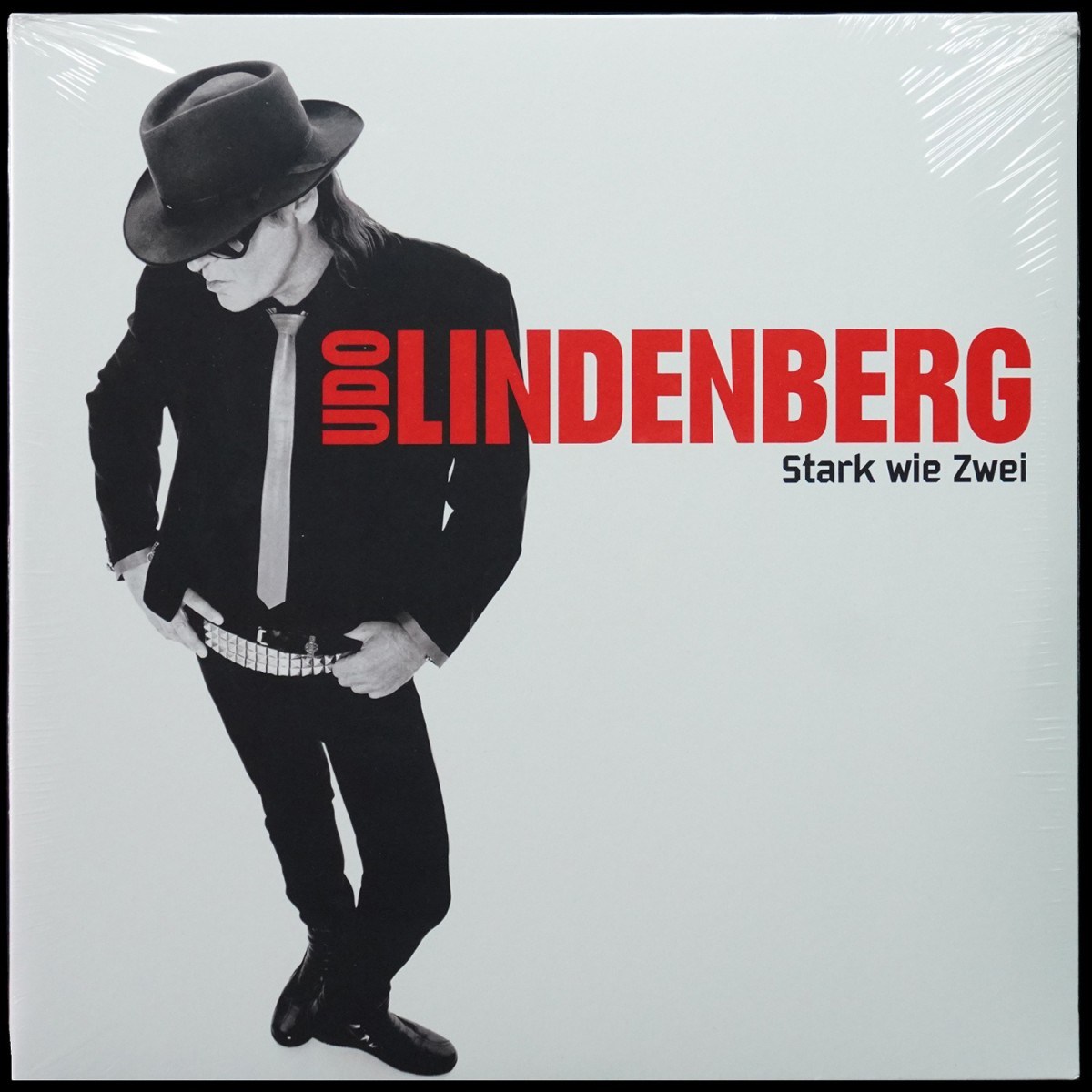 Udo Lindenberg — Stark Wie Zwei