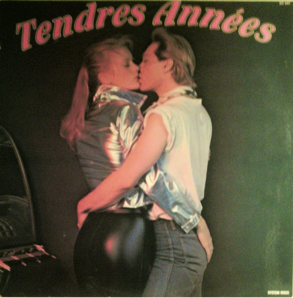 Love And Music — Tendres Années