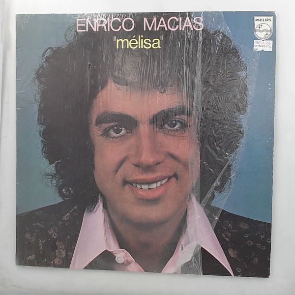Macias Enrico — Melisa