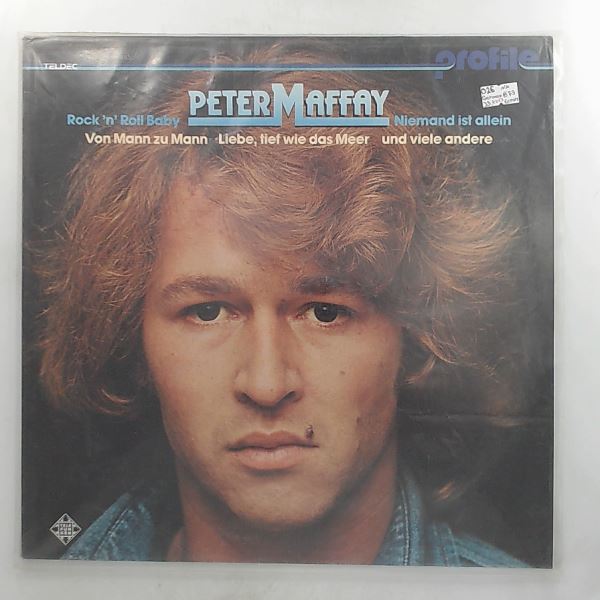 Maffay Peter — Maffay Peter