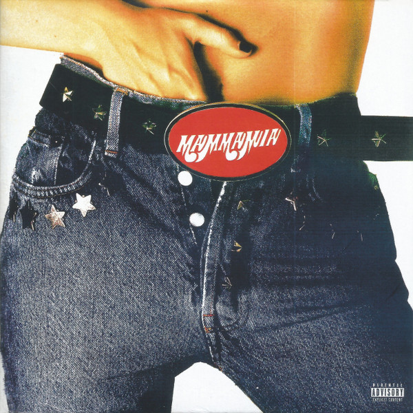 Maneskin — Mammamia