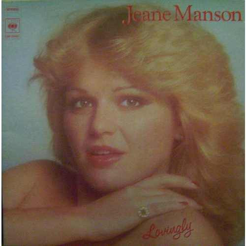 Manson Jeane — Lovingly