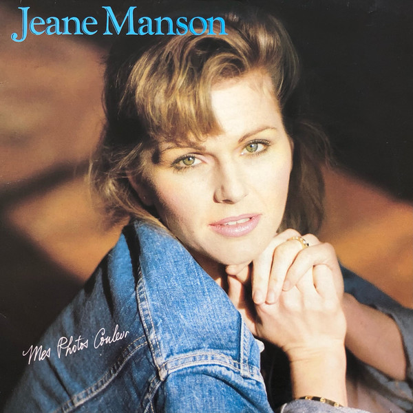 Manson Jeane — Mes Photos Couleur