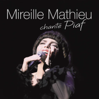 Mireille Mathieu — Chante Lai Francis