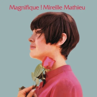 Mireille Mathieu — Magnifique !