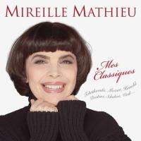 Mireille Mathieu — Mes Classiques