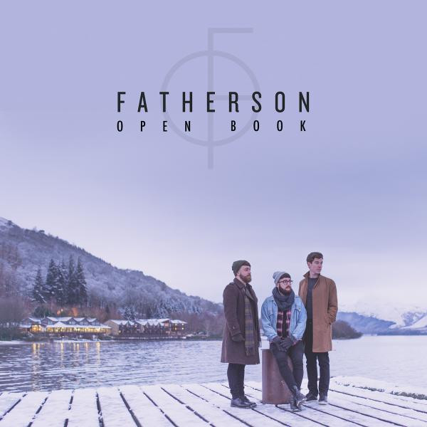 Fatherson — Open Book