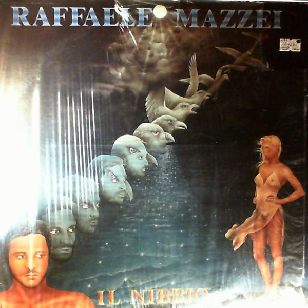 Mazzei Raffaele — Il Nibbio