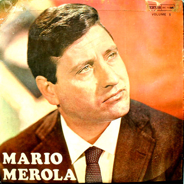 Merola Mario — Same