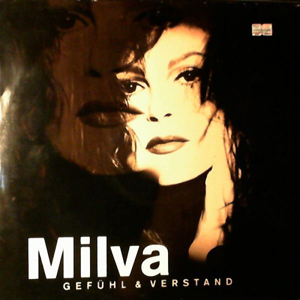 Milva — Gefuhle & Verstand