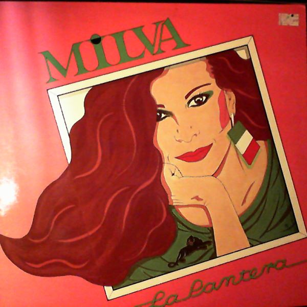 Milva — La Pantera