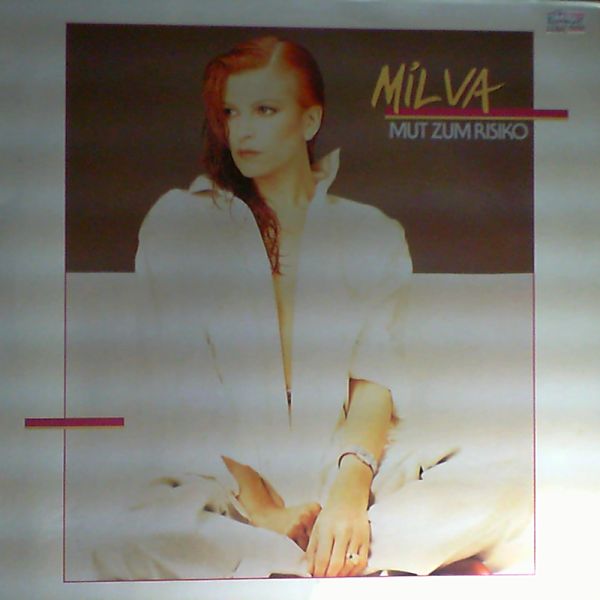 Milva — Mut Zum Risiko