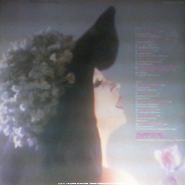 Milva — Singt tangos