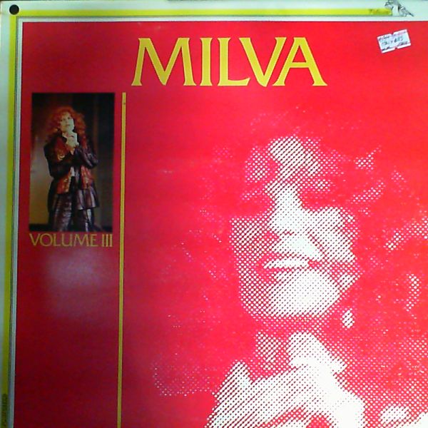 Milva — Volume III