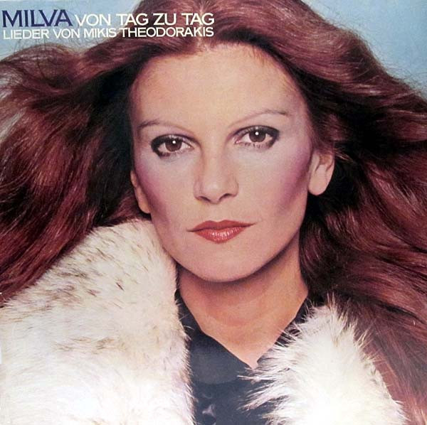 Milva — Von Tag Zu Tag