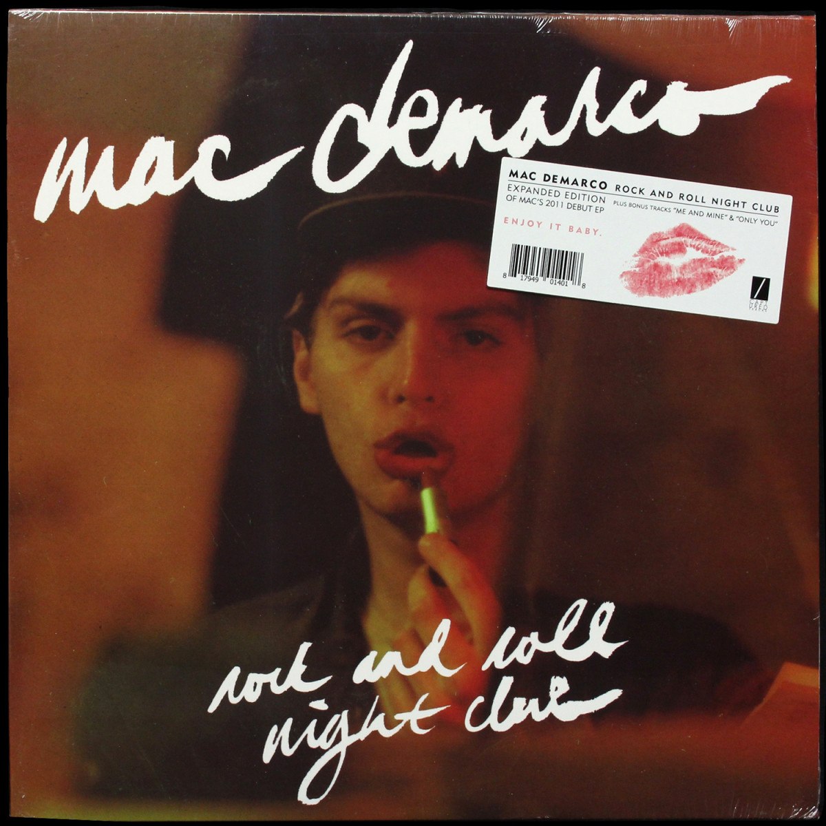 Mac Demarco — Rock And Roll Night Club