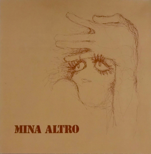 Mina — Altro