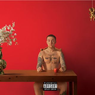 Mac Miller — Watching Movies With The Sound Off