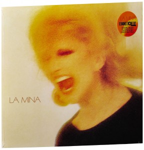 Mina — La Mina